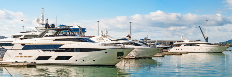 shoreline yacht group redondo